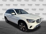 Used 2020 Mercedes-Benz GLC 300 4MATIC image 2
