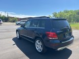 Used 2015 Mercedes-Benz GLK 350 2WD image 3