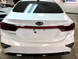 Used 2021 Kia Forte LXS image 4