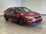 Used 2020 Kia Optima SE image 2