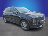 New 2025 Cadillac XT4 Premium Luxury image 3