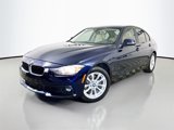 Used 2017 BMW 320i Sedan image 3