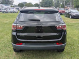 Used 2018 Jeep Compass Latitude w/ Popular Equipment Group image 4