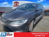 Used 2015 Chrysler 200 S w/ Navigation & Sound Group I image 2