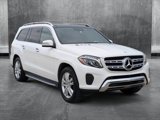 Used 2017 Mercedes-Benz GLS 450 4MATIC image 3