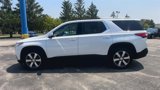 Used 2018 Chevrolet Traverse LT w/ LPO, Floor Liner Package image 5