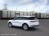 New 2025 Lincoln Corsair FWD image 4