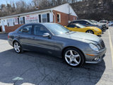 Used 2009 Mercedes-Benz E 350 4MATIC Sedan image 2