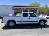 Used 2002 Chevrolet Silverado 1500 LS w/ Heavy Duty Suspension Pkg image 4