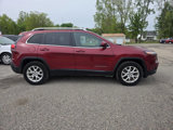 Used 2016 Jeep Cherokee Latitude w/ Comfort/Convenience Group image 4