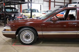 Used 1992 Buick Roadmaster Limited image 3