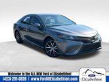 Used 2023 Toyota Camry SE w/ Convenience Package image 1