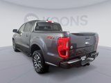 Certified 2019 Ford Ranger Lariat w/ Equipment Group 501A Mid image 4
