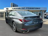 Certified 2022 Lexus ES 350 w/ Premium Package image 6