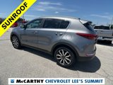 Used 2017 Kia Sportage EX w/ EX Premium Package image 5