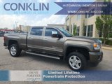 Used 2015 GMC Sierra 2500 Denali w/ Duramax Plus Package image 2