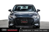 Used 2024 Audi A3 2.0T Premium w/ Convenience Package image 3