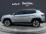 Used 2019 Jeep Compass Limited image 3