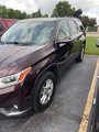 Used 2019 Chevrolet Traverse LT image 2