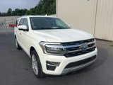 Certified 2022 Ford Expedition Max Limited image 4