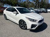 Used 2021 Kia Forte LXS image 5