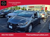 Used 2025 Nissan Versa S image 3