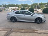 Used 2023 Toyota Camry SE image 6
