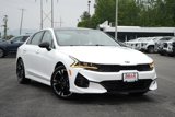 Used 2021 Kia K5 GT-Line image 2