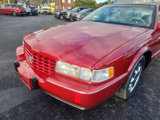 Used 1996 Cadillac Seville STS image 3
