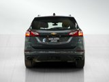 Used 2018 Chevrolet Equinox LT w/ Sun & Infotainment Package image 4