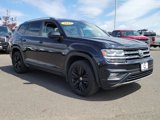 Used 2018 Volkswagen Atlas SE image 4