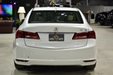 Used 2020 Acura TLX image 3