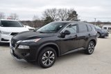 Used 2023 Nissan Rogue SV image 3