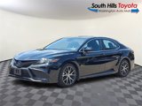 Used 2022 Toyota Camry SE image 3