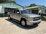 Used 2008 Chevrolet Silverado 1500 LTZ w/ Suspension Package, Off-Road image 3