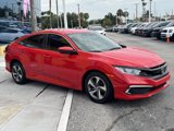 Used 2020 Honda Civic LX image 5