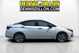 New 2025 Nissan Versa S w/ S Plus Package image 3