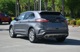 Used 2024 Ford Edge Titanium image 4