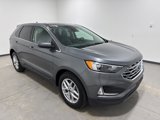 Used 2022 Ford Edge SEL w/ Convenience Package image 3