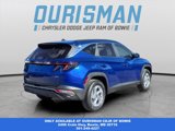Used 2022 Hyundai Tucson SEL image 3