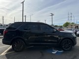 Used 2017 Ford Explorer XLT w/ Equipment Group 202A image 4