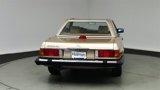 Used 1987 Mercedes-Benz 560 SL image 6