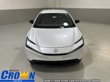 New 2025 Toyota Prius LE image 3