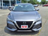 Certified 2022 Nissan Sentra SV image 2