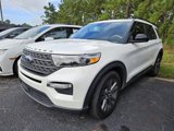 Used 2023 Ford Explorer XLT w/ Equipment Group 202A image 5