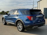 Used 2022 Ford Explorer Limited w/ Equipment Group 301A image 5