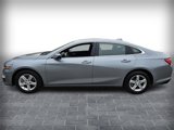 Used 2024 Chevrolet Malibu LT image 4