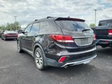 Used 2017 Hyundai Santa Fe SE image 3