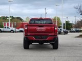 Used 2024 GMC Canyon AT4X image 6