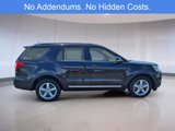 Used 2019 Ford Explorer XLT w/ Equipment Group 201A image 6